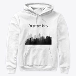 Premium Pullover Hoodie 🔥